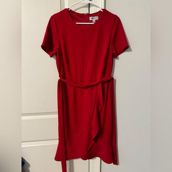 Shelby & Palmer Dresses & Skirts - Red dress